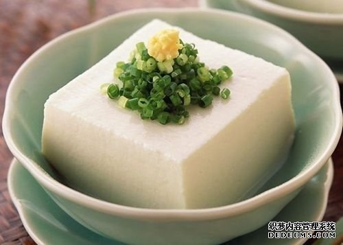 豆腐雖好卻不能多吃 當(dāng)心豆腐吃多的危害